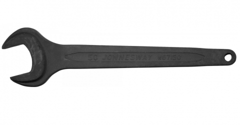 products/Ключ гаечный рожковый ударный 50 мм  Jonnesway W67150