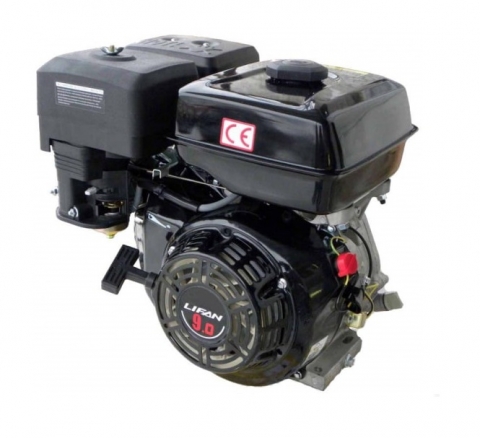 products/Двигатель бензиновый LIFAN 177F D25 (9 л.с.,редуктор отсут.)