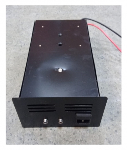products/1001309	Зарядное устройство для штабелёров CTD 12V/15A встроенное (Charger) TOR