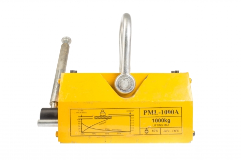 products/Захват магнитный TOR PML-A 1000 (г/п 1000 кг), 12217