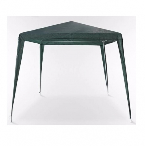 products/Садовый шатер AFM-1022A Green (3х3/2.4х2.4)