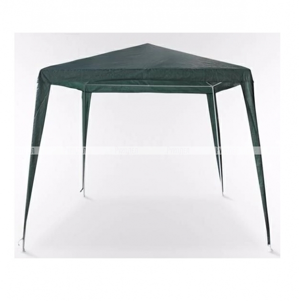 Садовый шатер AFM-1022A Green (3х3/2.4х2.4)