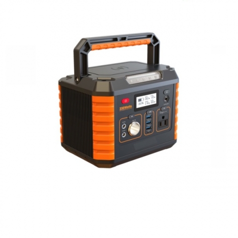 products/Портативная зарядная станция Lifan серия MP, MP330