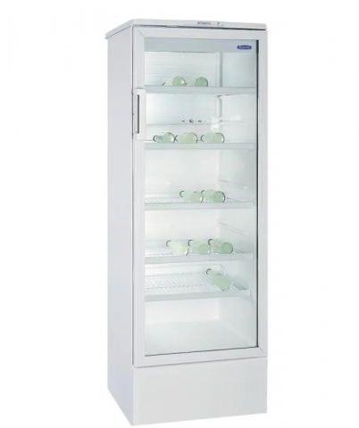 products/Шкаф холодильный Бирюса-310 Е