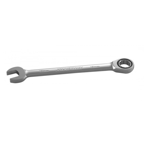 products/Комбинированный трещоточный ключ Jonnesway 18 мм W45118