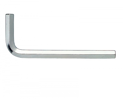 products/Ключ Г-образный шестигранный удлиненный HEX 2,5х114,5 мм, упаковка 10 шт Felo, 34602510