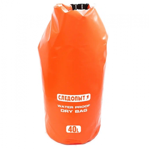 products/Гермомешок "СЛЕДОПЫТ - Dry Bag" без лямок, 40 л, цв. mix	PF-DBS-40