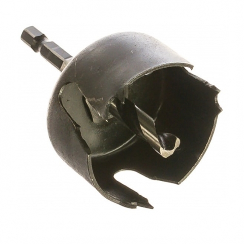 products/Коронка Bosch для отверстий под споты 48 mm (арт. 2609256D04)