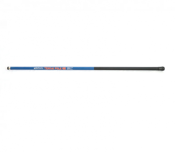 NT-640P	Удилище стеклопластиковое б/к  NAMAZU TENSAI Pole, 6 м, тест 10-40 гр	