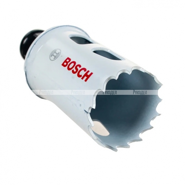 BiM Коронка Bosch PROGRESSOR 32 mm (арт. 2608594207)