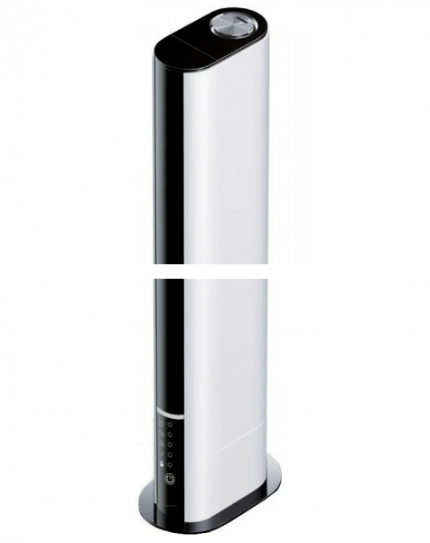 Ультразвуковой увлажнитель BRAYER BR4708, 5 л, сенсор, влаж(45-90%) рег. интен., таймер