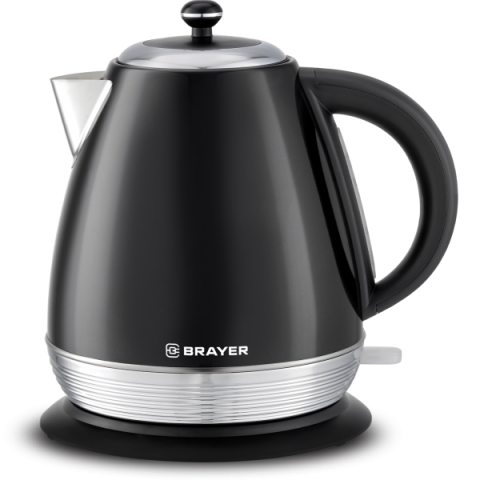 products/Электрический чайник BRAYER BR1006, 2200 Вт, 1.7 л BR1006