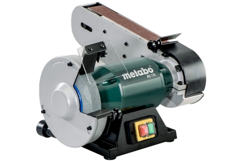 products/Точило Metabo BS 175 (601750000), круг / лента