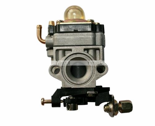 Карбюратор двигателя бензотриммера, 33-52 куб, Sturm BT89-CRB-33
