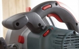 Циркулярная погружная пила Metabo KSE 55 Vario PLUS 601204000