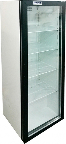 products/Шкаф холодильный Polair DM104-Bravo, 1108002d