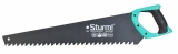 Ножовка по пенобетону Sturm 600 мм тефлоновое покрытие 1060-92-600