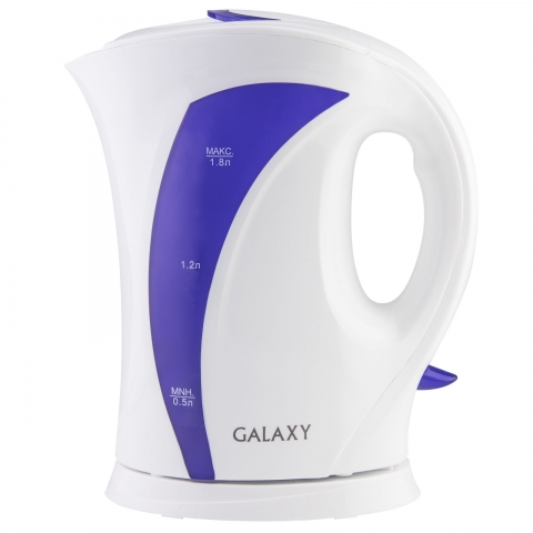 products/Чайник электрический GALAXY GL0103 (фиолетовый), арт. гл0103фиол