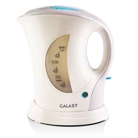 products/Чайник электрический GALAXY GL0105, арт. гл0105	