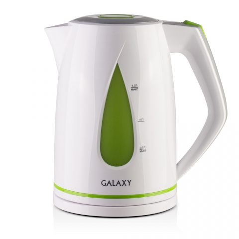 products/Чайник электрический GALAXY GL0201, арт. гл0201голуб, арт. гл0201зел