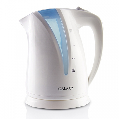 products/Чайник электрический GALAXY GL0203, арт. гл0203	