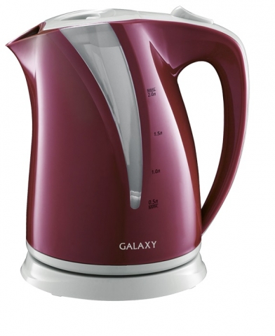 products/Чайник электрический GALAXY GL0204, арт. гл0204	