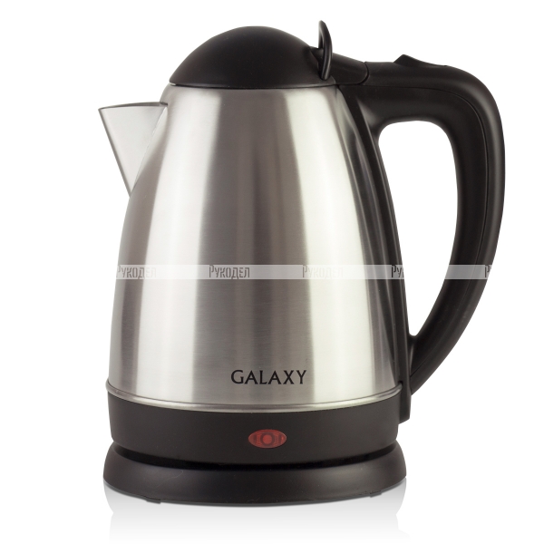 Чайник электрический GALAXY GL0316, арт. гл0316	