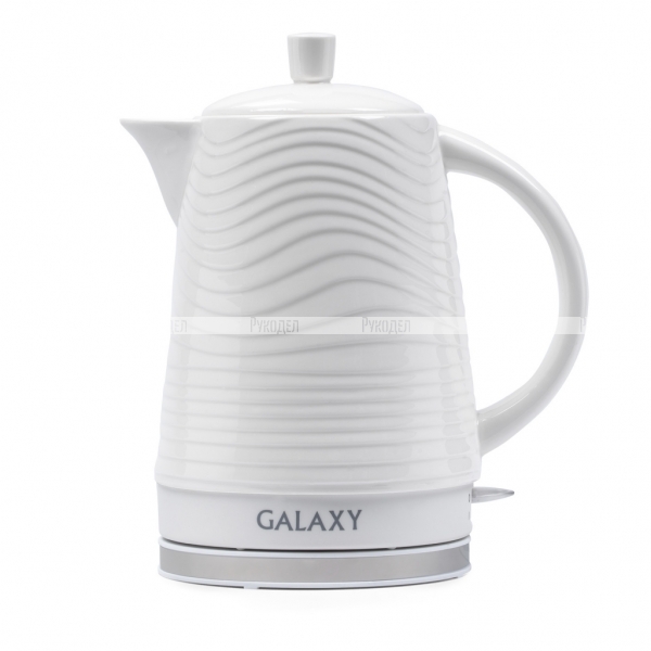 Чайник электрический GALAXY GL0508 (гл0508)