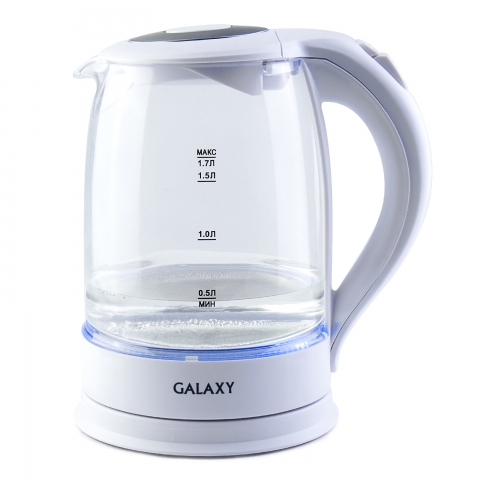 products/Чайник электрический GALAXY GL0553, арт. гл0553