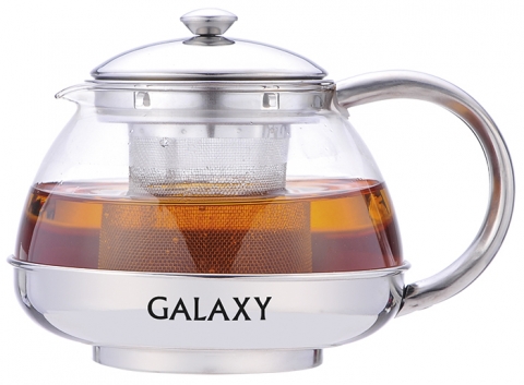 products/Чайник заварочный Galaxy GL9350, арт. гл9350	