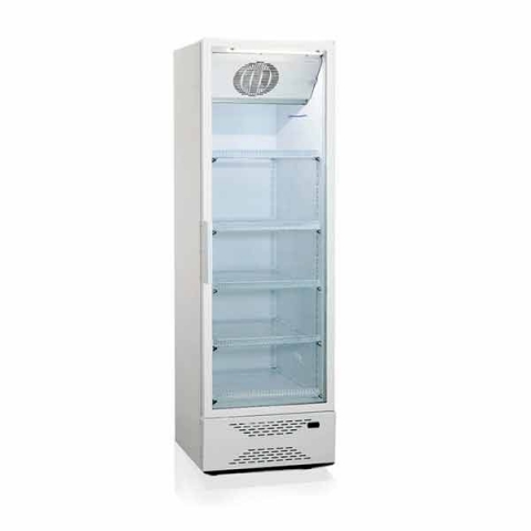 products/Шкаф холодильный Бирюса-520DN