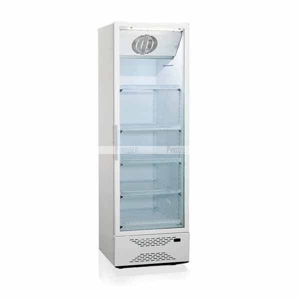 Шкаф холодильный Бирюса-520DN