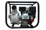 Мотопомпа бензиновая для чистой воды TOR WP-20, 2052036