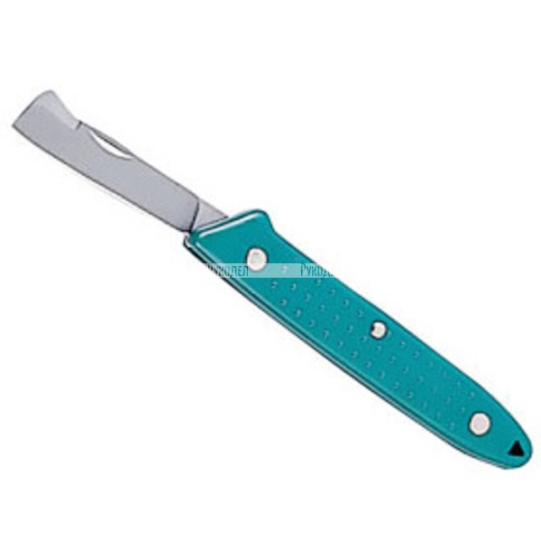 Нож садовода складной RACO (арт. 4204-53/121B)