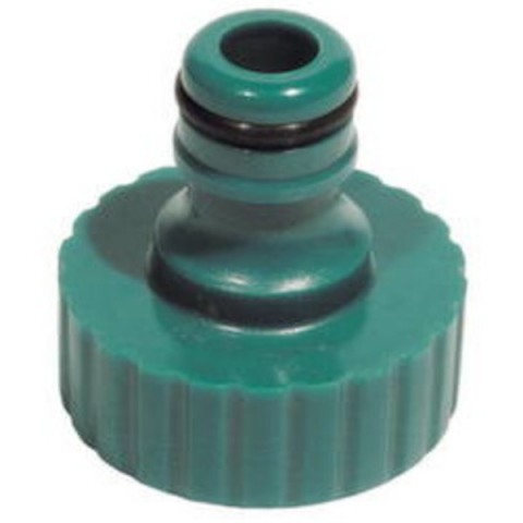 products/Адаптер внешняя резьба-соединитель пластиковый 1 Raco Original (арт. 4250-55216C)