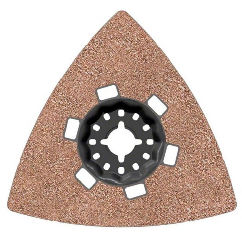 products/Шлифпластина Bosch Starlock Carbide-RIFF AVZ 90 RT10 90 мм (арт. 2608662908)