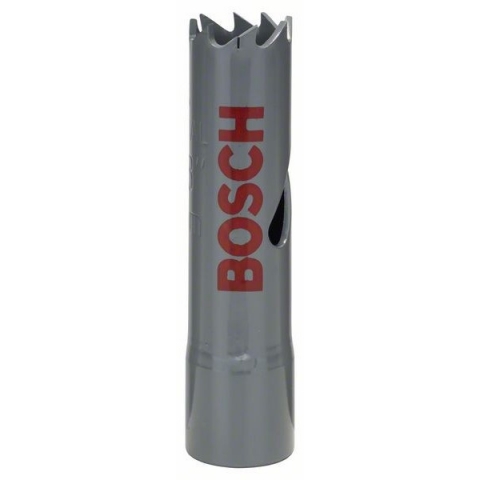 products/Коронка Bosch HSS-биметалл под стандартный адаптер 16 mm, 5/8 (арт. 2608584100)