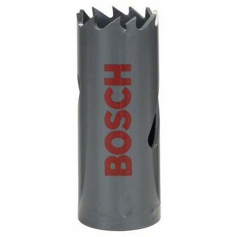products/Коронка Bosch HSS-биметалл под стандартный адаптер 21 mm, 13/16 (арт. 2608584103)