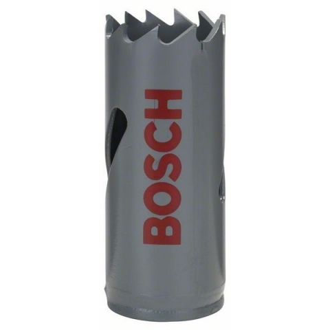 products/Коронка Bosch HSS-биметалл под стандартный адаптер 22 mm, 7/8 (арт. 2608584104)