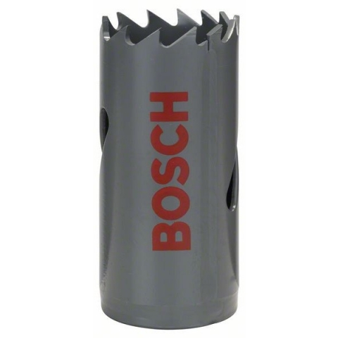products/Коронка Bosch HSS-биметалл под стандартный адаптер 25 mm, 1 (арт. 2608584105)