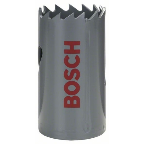 products/Коронка Bosch HSS-биметалл под стандартный адаптер 29 mm, 1 1/8 (арт. 2608584107)