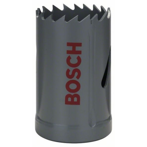 products/Коронка Bosch HSS-биметалл под стандартный адаптер 35 mm, 1 3/8 (арт. 2608584110)