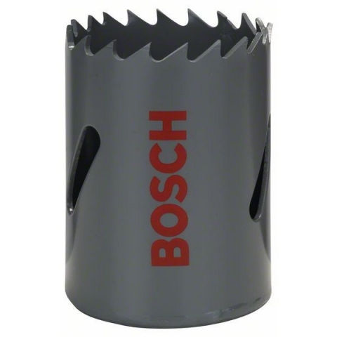 products/Коронка Bosch HSS-биметалл под стандартный адаптер 38 mm, 1 1/2 (арт. 2608584111)