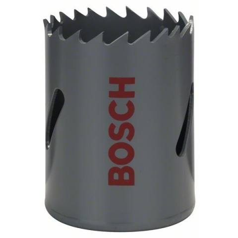 products/Коронка Bosch HSS-биметалл под стандартный адаптер 40 mm, 1 9/16 (арт. 2608584112)
