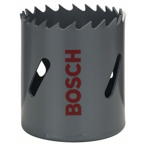 products/Коронка Bosch HSS-биметалл под стандартный адаптер 46 mm, 1 13/16 (арт. 2608584115)