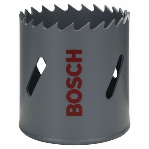 products/Коронка Bosch HSS-биметалл под стандартный адаптер 48 mm, 1 7/8 (арт. 2608584116)