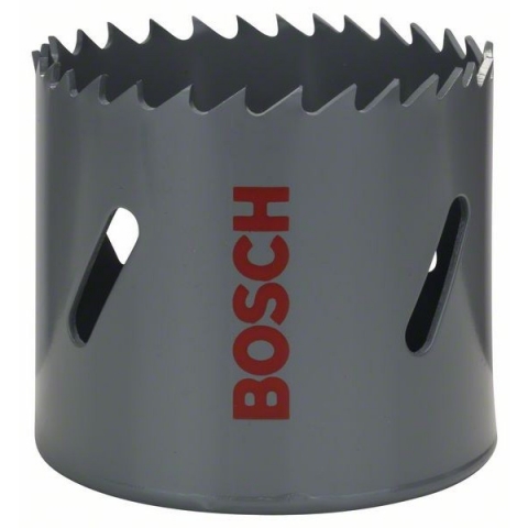 products/Коронка Bosch HSS-биметалл под стандартный адаптер 57 mm, 2 1/4 (арт. 2608584119)