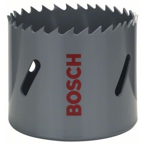 products/Коронка Bosch HSS-биметалл под стандартный адаптер 60 mm, 2 3/8 (арт. 2608584120)