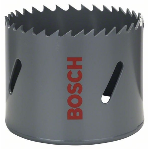 products/Коронка Bosch HSS-биметалл под стандартный адаптер 64 mm, 2 1/2 (арт. 2608584121)