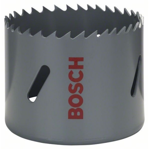 products/Коронка Bosch HSS-биметалл под стандартный адаптер 65 mm, 2 9/16 (арт. 2608584122)